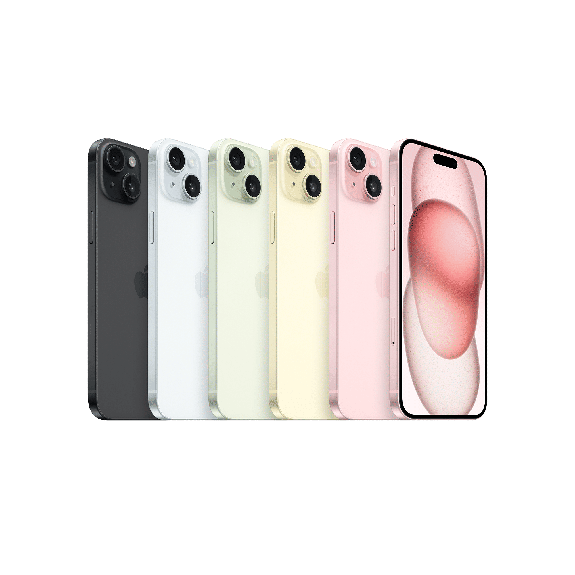 Buy Apple iPhone 15 Plus (256GB, Green) Online – Croma